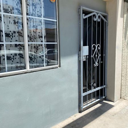 Mini Depa Tipo Lof 1 Col Cuahutemoc Norte Mexicali Dış mekan fotoğraf