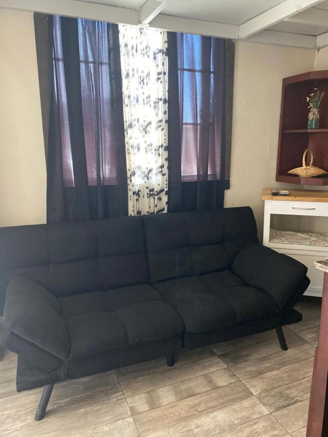 Mini Depa Tipo Lof 1 Col Cuahutemoc Norte Mexicali Dış mekan fotoğraf